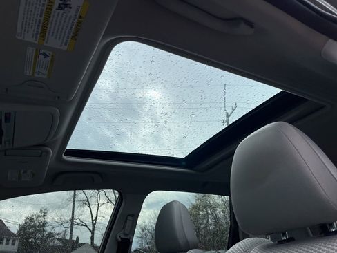 Used 2020 Subaru Forester Premium w/ Popular Package #1 image 23