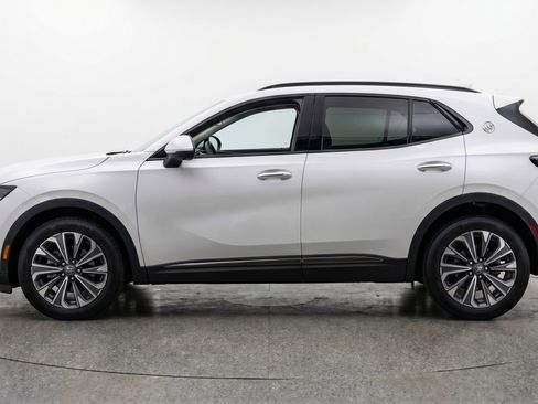 Used 2024 Buick Envision Preferred image 5