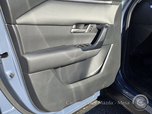 New 2026 MAZDA CX-50 Meridian Edition image 11