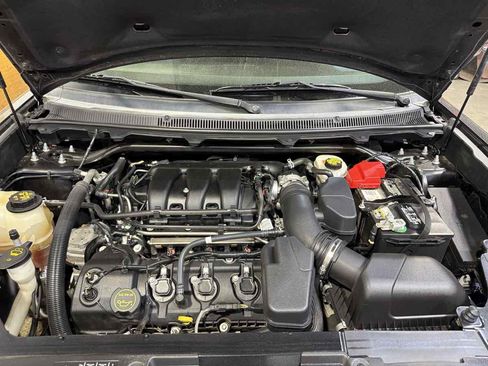 Used 2019 Ford Flex SE image 30