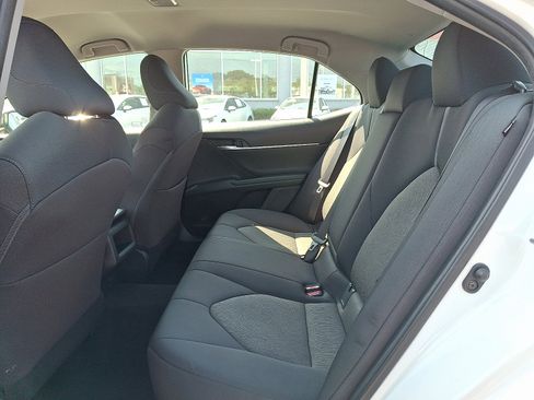 Certified 2023 Toyota Camry LE w/ Cold Weather Package image 11