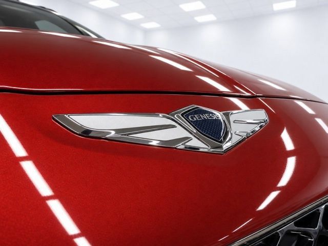 Used 2023 Genesis G70 3.3T w/ Sport Prestige Package AWD/4WD image 12