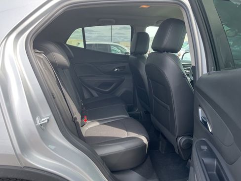 Certified 2022 Buick Encore Preferred w/ Safety Package image 3