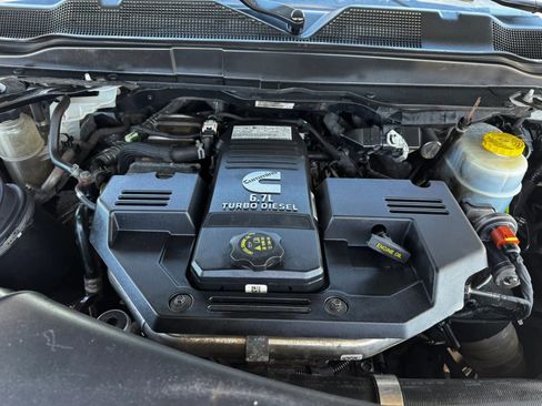 Used 2022 RAM 3500 Tradesman RWD image 38