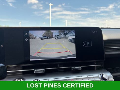 Used 2025 Hyundai Kona SEL image 20