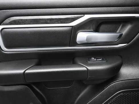 Used 2022 RAM 1500 Big Horn AWD/4WD image 10