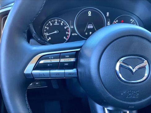 Certified 2024 MAZDA CX-50 AWD 2.5 Turbo w/ Premium Pkg image 22