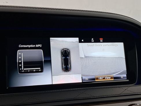 Used 2016 Mercedes-Benz Maybach S 600 image 33