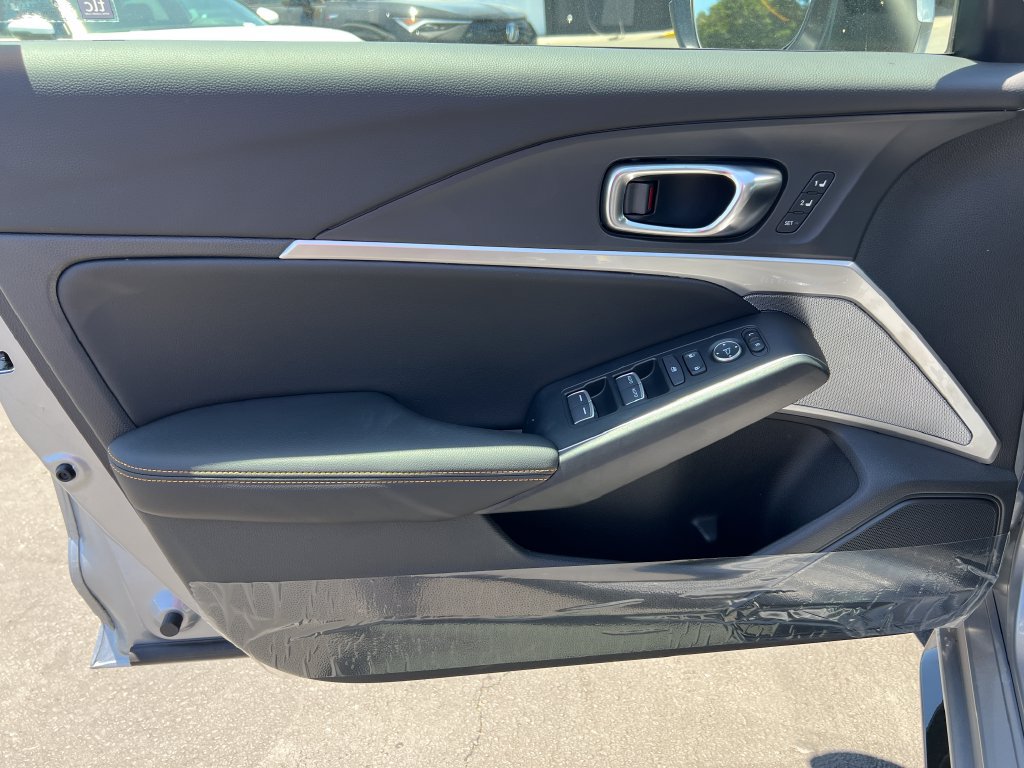 Used 2026 Acura Integra A-Spec w/ Technology Package FWD image 12