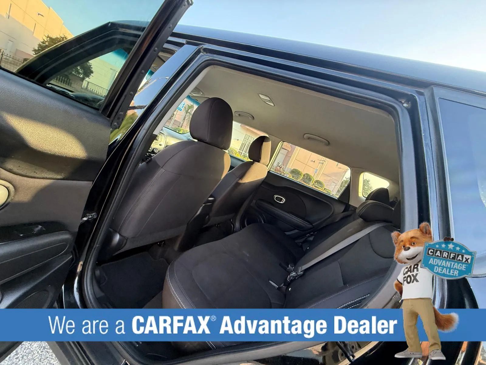 Used 2016 Kia Soul FWD image 29