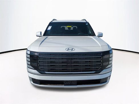 New 2026 Hyundai Palisade Calligraphy image 3