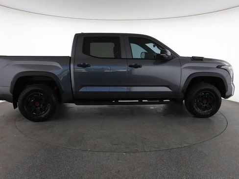 Used 2024 Toyota Tundra TRD Pro AWD/4WD image 14