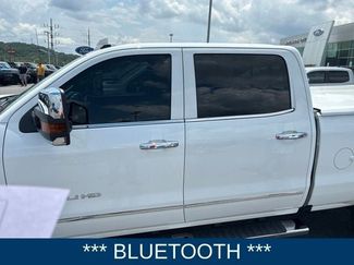 Used 2016 GMC Sierra 2500 Denali w/ Duramax Plus Package AWD/4WD video 2