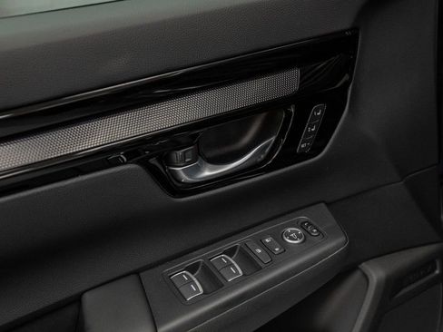 Used 2023 Honda CR-V EX-L image 29