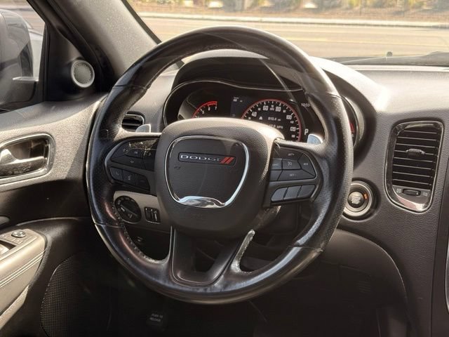 Used 2019 Dodge Durango R/T AWD/4WD image 21