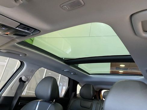 Used 2024 Hyundai Tucson Limited image 33