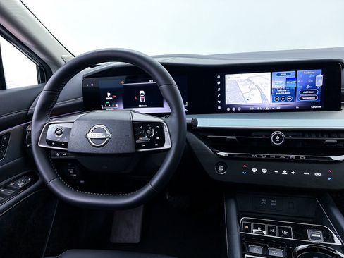 Used 2025 Nissan Murano SL w/ Cargo Package AWD/4WD image 8