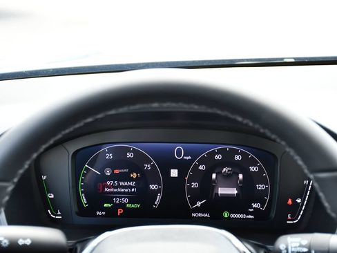 New 2026 Honda Civic Sport Touring image 27