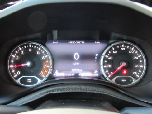 Used 2019 Jeep Renegade Limited image 39