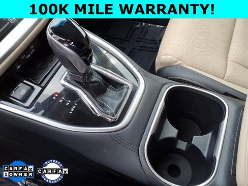 Used 2022 Subaru Outback Limited image 10