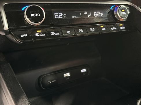 Used 2023 Kia K5 GT-Line w/ GT-Line Premium Package FWD image 23