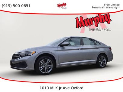 Used 2023 Volkswagen Jetta SE
