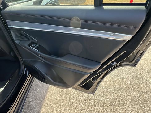 Used 2024 Jeep Wagoneer Launch Edition image 22