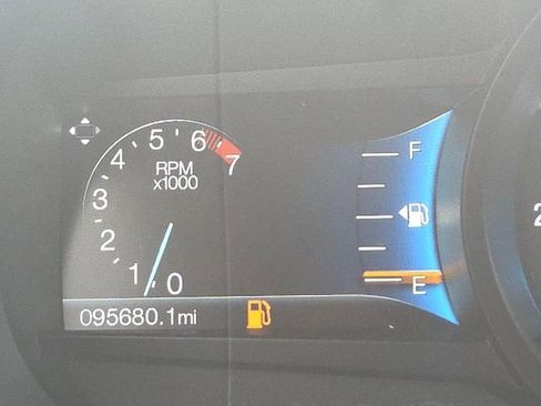 Used 2018 Ford Edge Titanium w/ Equipment Group 301A image 45