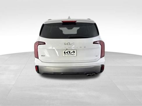 Certified 2024 Kia Telluride S AWD/4WD image 8