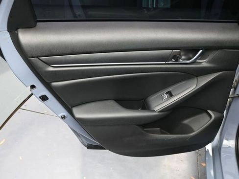 Used 2022 Honda Accord Sport image 17