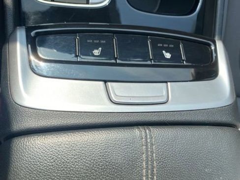 Used 2023 Hyundai Santa Cruz SEL w/ Activity Package FWD image 23