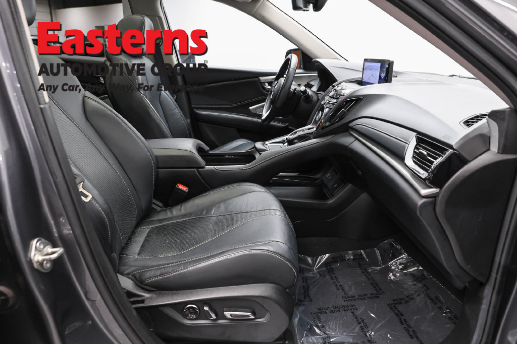 Used 2019 Acura RDX w/ Technology Package AWD/4WD image 26