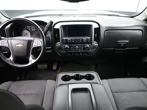 Used 2014 Chevrolet Silverado 1500 LT w/ All Star Edition image 23