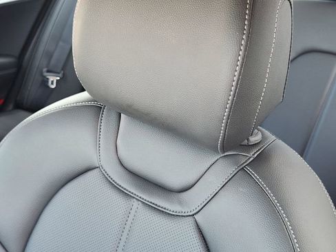 New 2026 Genesis G70 2.5T AWD/4WD image 11