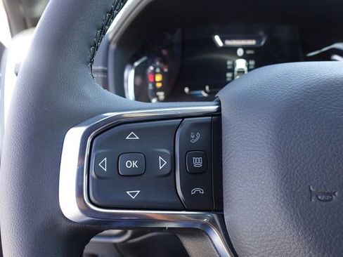 New 2025 RAM 2500 Laramie image 20