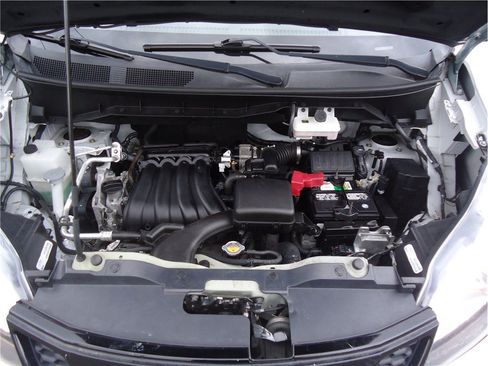 Used 2021 Nissan NV200 S FWD image 28
