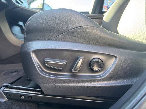 Used 2024 Toyota bZ4X Limited w/ Weather Package image 19