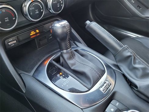 Used 2023 MAZDA MX-5 Miata Grand Touring image 12