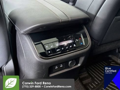 Used 2025 Nissan Armada PRO-4X w/ Pro-4X Premium Package AWD/4WD image 30