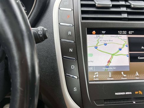 Used 2019 Lincoln MKC Reserve w/ MKC Climate Package AWD/4WD image 40