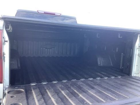 Used 2021 Chevrolet Silverado 1500 Custom w/ Rally Edition image 10