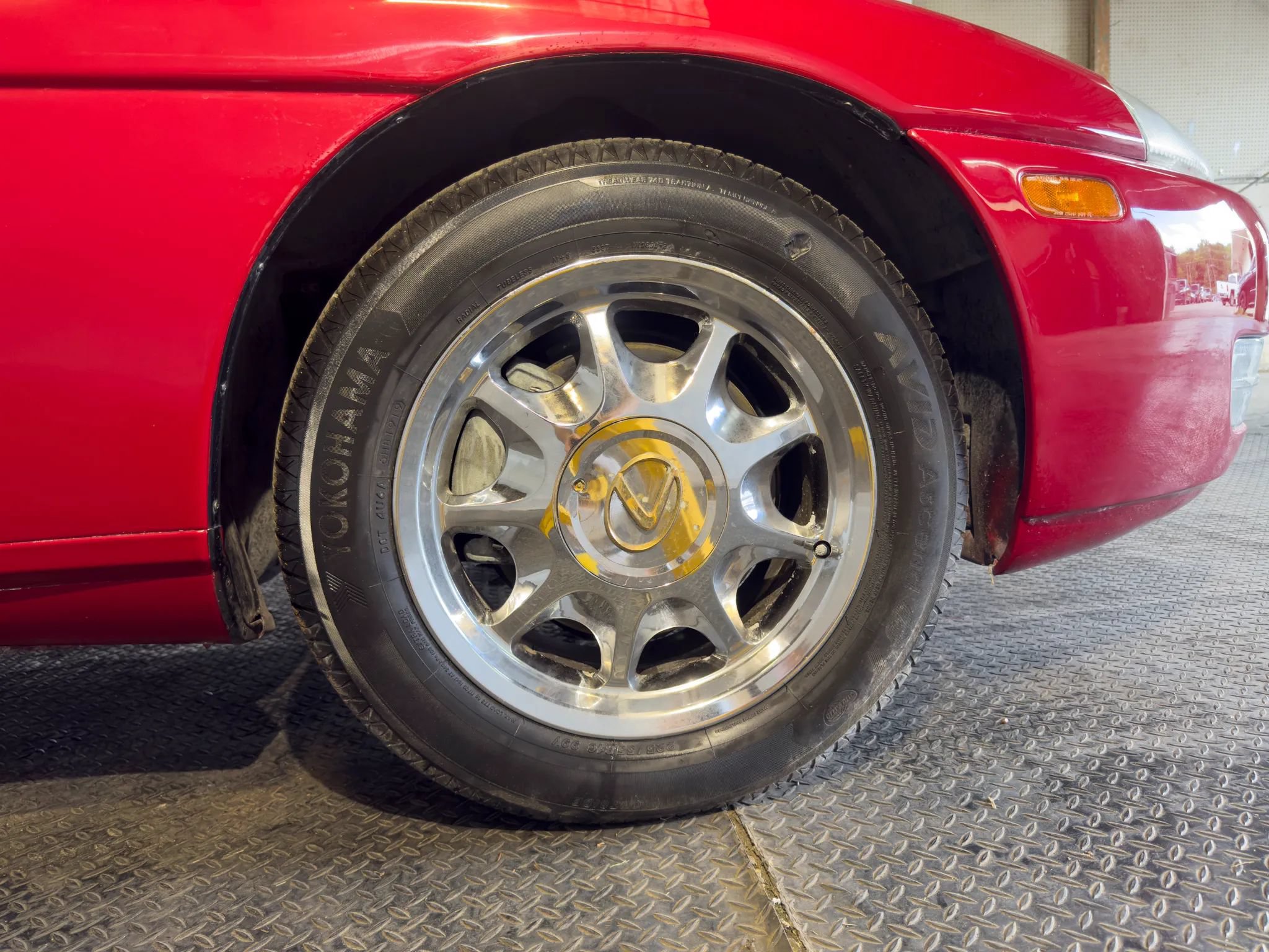 Used 1995 Lexus SC 400 Coupe RWD image 20