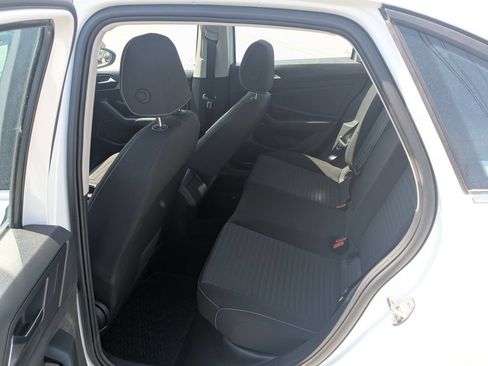 Used 2026 Volkswagen Jetta S FWD image 25