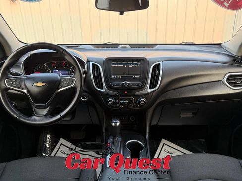 Used 2019 Chevrolet Equinox LT w/ Driver Convenience Package FWD image 22