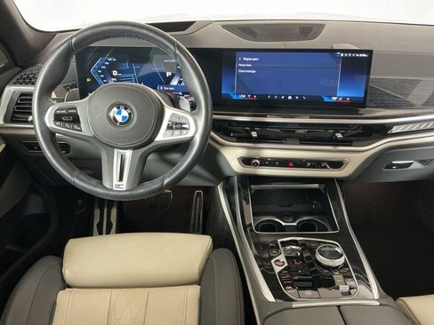Certified 2024 BMW X7 M60i w/ Executive Package image 15