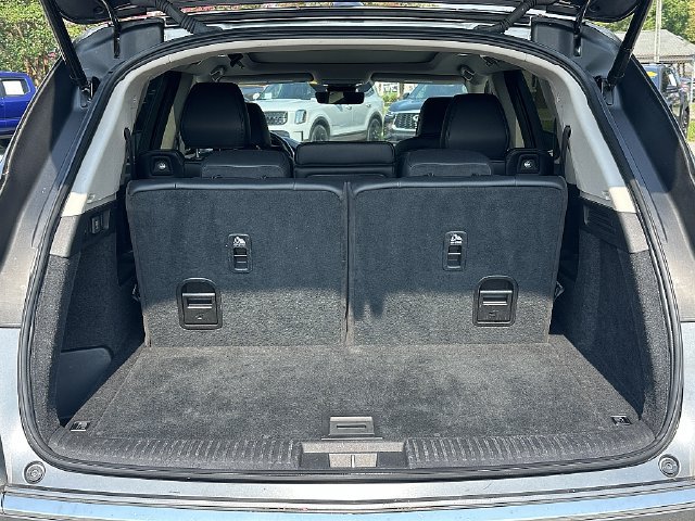 Used 2023 Acura MDX FWD image 14