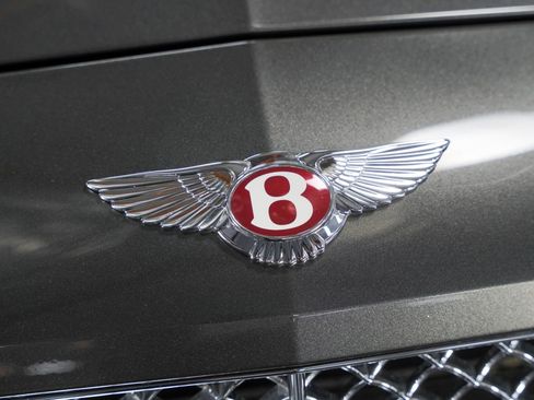 Used 2016 Bentley Continental GT V8 S AWD/4WD image 13