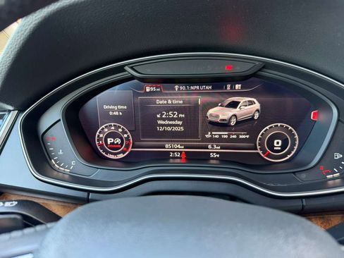 Used 2018 Audi Q5 2.0T Premium Plus w/ Premium Plus Package image 14