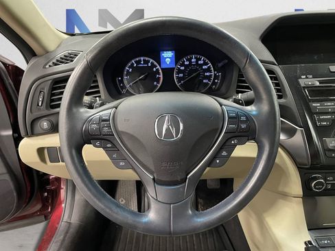 Used 2015 Acura ILX w/ Technology Package image 12