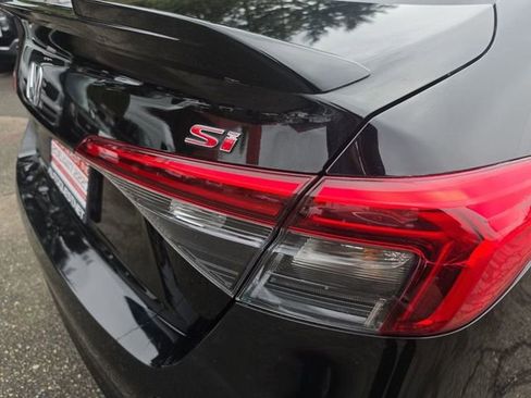 Used 2024 Honda Civic Si image 24